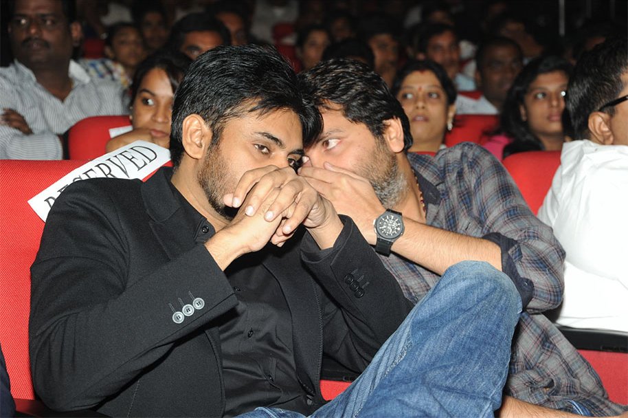 Attarintiki-Daredi-Thank-You-Meeting